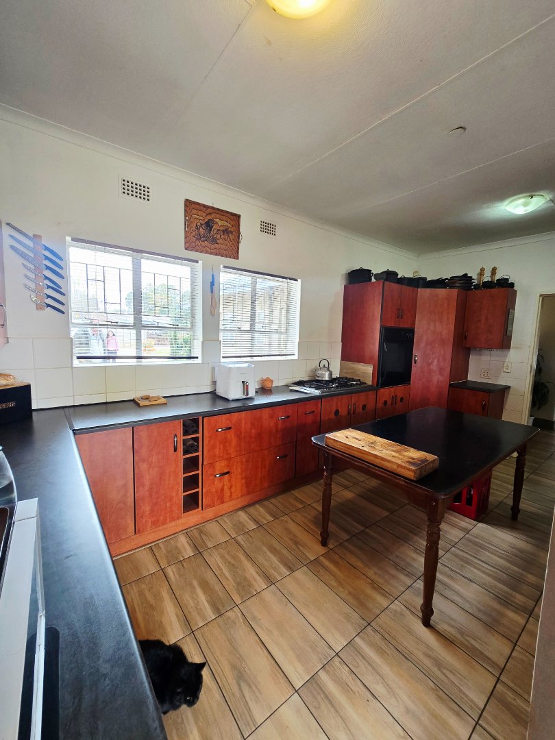 4 Bedroom Property for Sale in Orkney North West